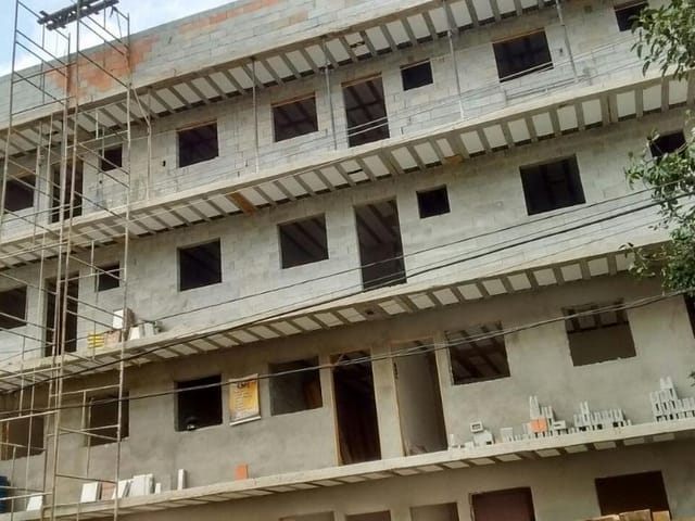 Foto do Apartamento - Apartamento à venda 2 Quartos, 50M², Vila Formosa, São Paulo - SP | Itanhomi | ZONA LESTE IMÓVEIS