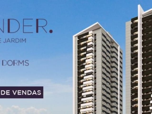 Foto do Apartamento - Apartamento à venda 3 Quartos, 3 Suites, 2 Vagas, 85.61M², Jardim Satélite, São José dos Campos - SP | Wonder Cidade Jardim | INDEPENDENCE NEGOCIOS IMOBILIARIOS LTDA