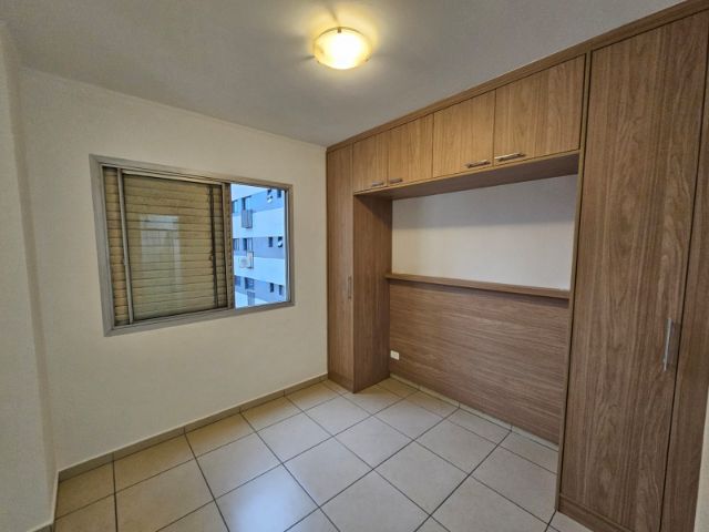 Foto do Apartamento - Apartamento à venda com 1 dormitório e 1 vaga na Vila Clementino | Paulista Imóveis.