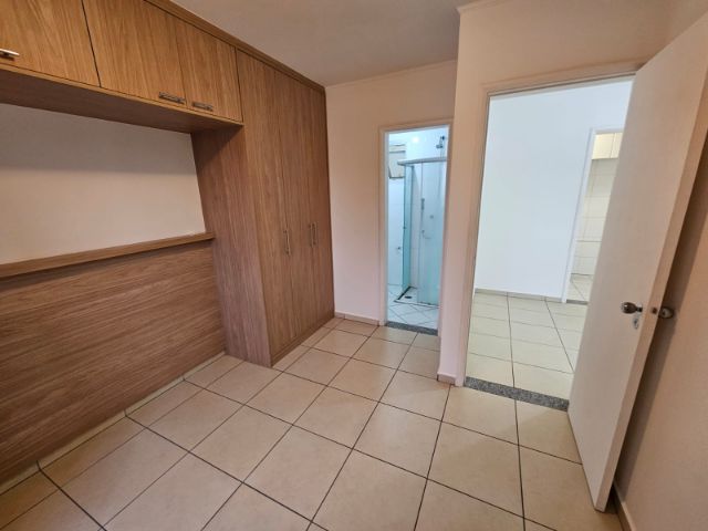 Foto do Apartamento - Apartamento à venda com 1 dormitório e 1 vaga na Vila Clementino | Paulista Imóveis.