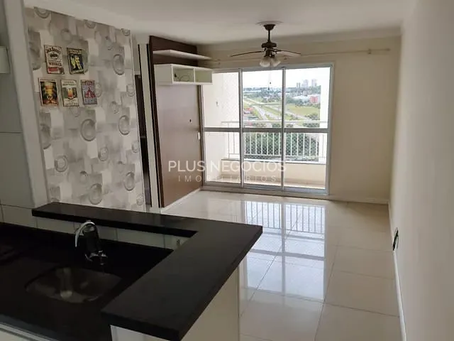 Apartamento com 51m² 2 quartos e 1 banheiro, à venda, no bairro Vila Progresso em Sorocaba