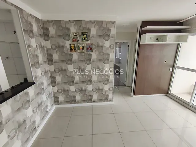 Apartamento com 51m² 2 quartos e 1 banheiro, à venda, no bairro Vila Progresso em Sorocaba