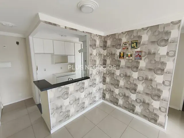 Apartamento com 51m² 2 quartos e 1 banheiro, à venda, no bairro Vila Progresso em Sorocaba