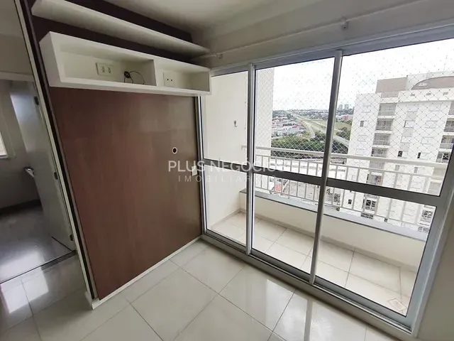 Apartamento com 51m² 2 quartos e 1 banheiro, à venda, no bairro Vila Progresso em Sorocaba