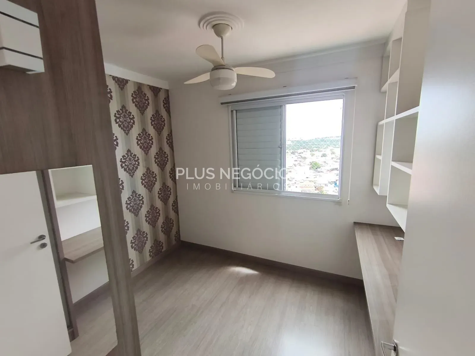 Apartamento, 2 quartos, 51 m² - Foto 8