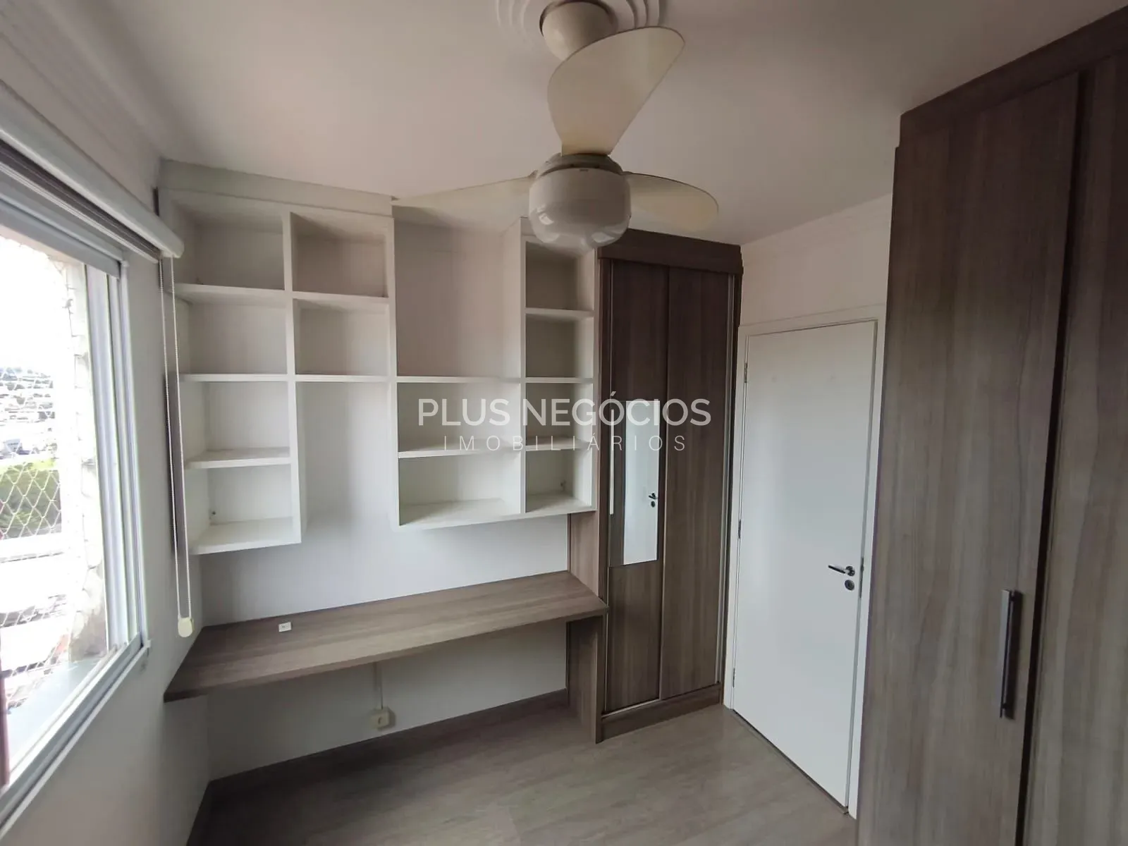 Apartamento, 2 quartos, 51 m² - Foto 9