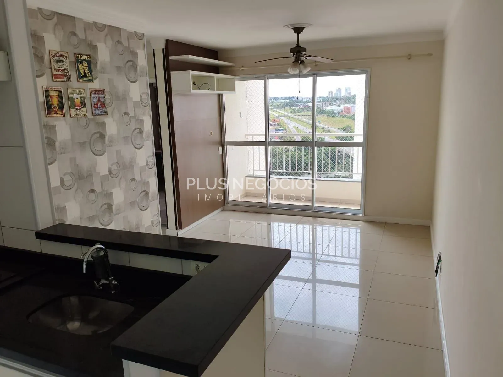 Apartamento, 2 quartos, 51 m² - Foto 3
