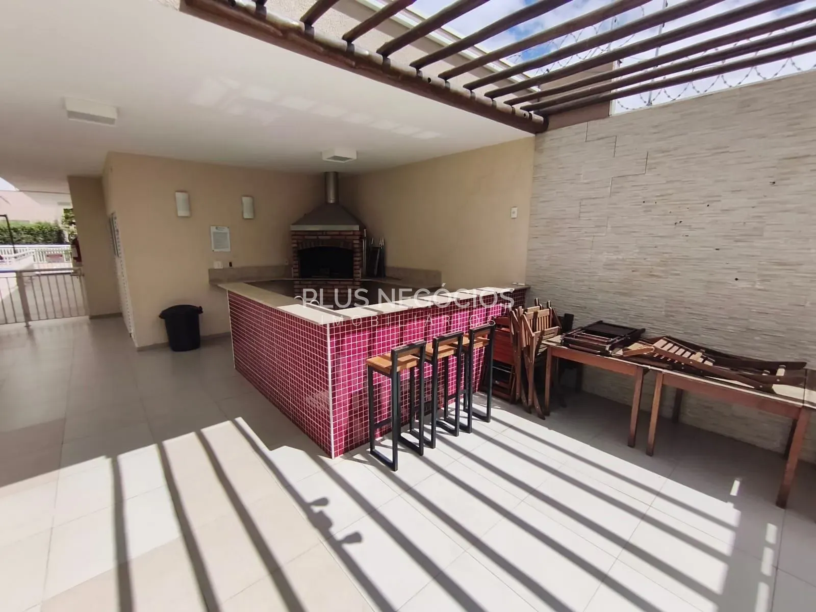 Apartamento, 2 quartos, 51 m² - Foto 34