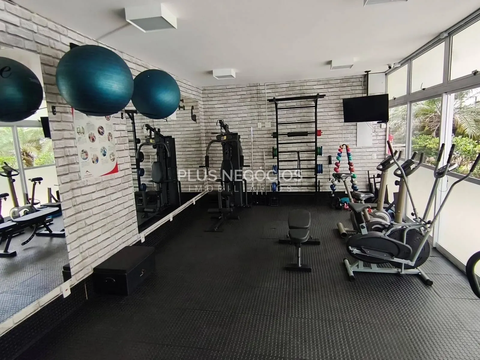 Apartamento, 2 quartos, 51 m² - Foto 31