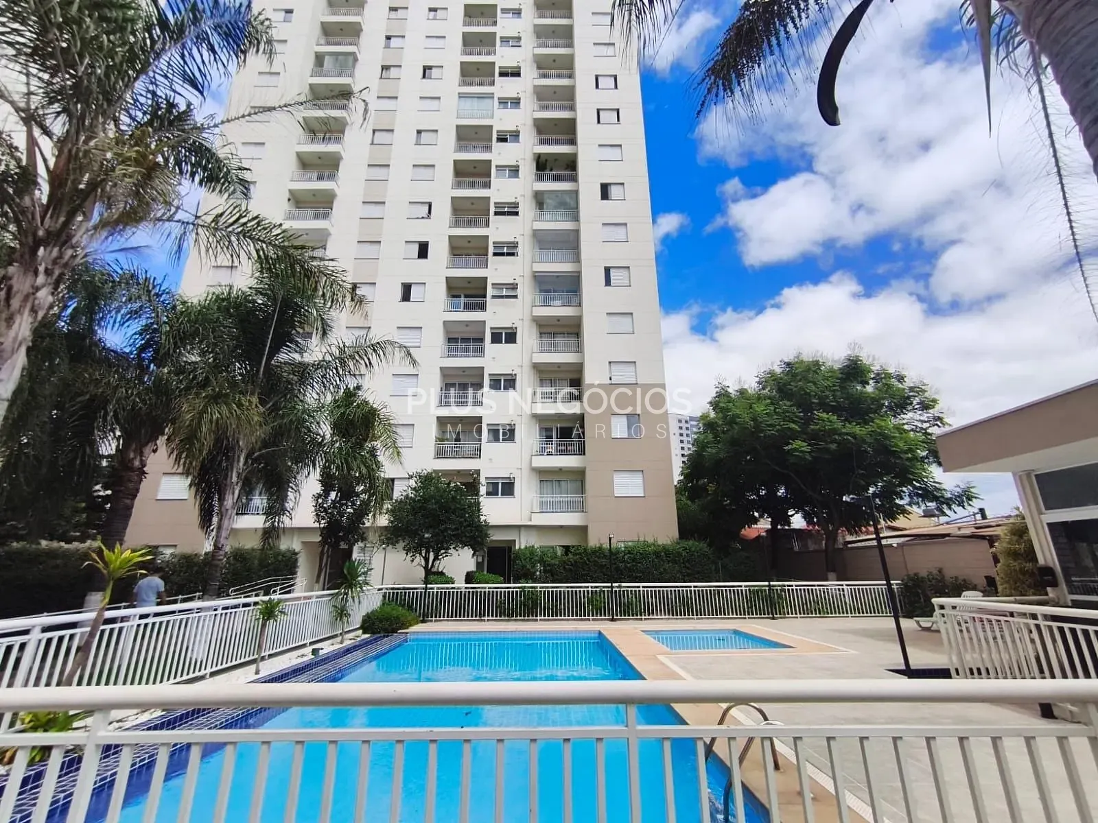 Apartamento, 2 quartos, 51 m² - Foto 21