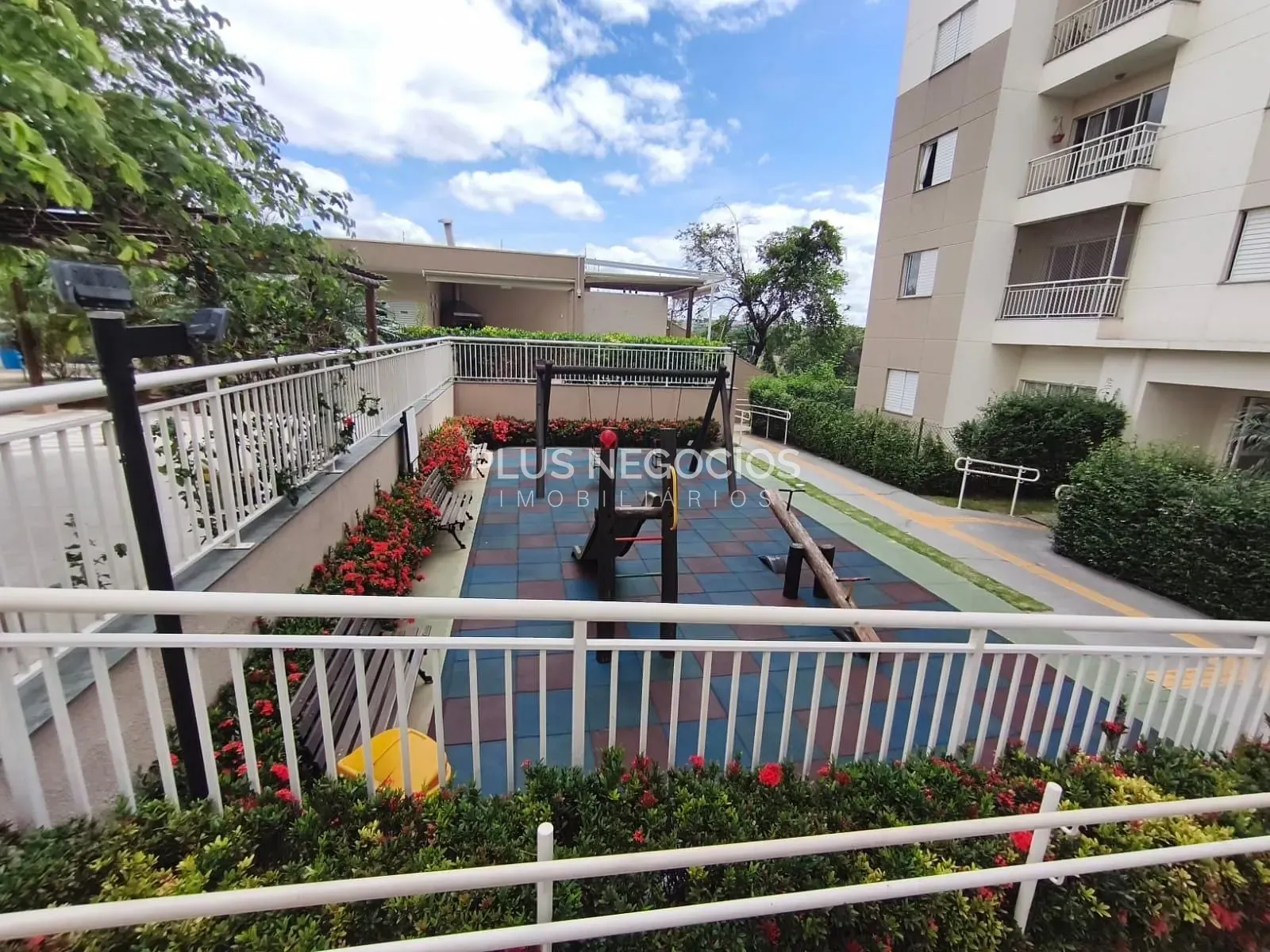Apartamento, 2 quartos, 51 m² - Foto 41