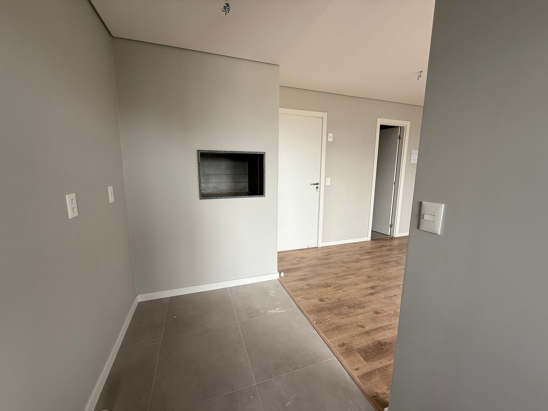 Apartamento à venda no Volver La Barra, Parque Una - 64 m², 2 quartos (sendo 1 suíte) e andar alto com sacada. - 7