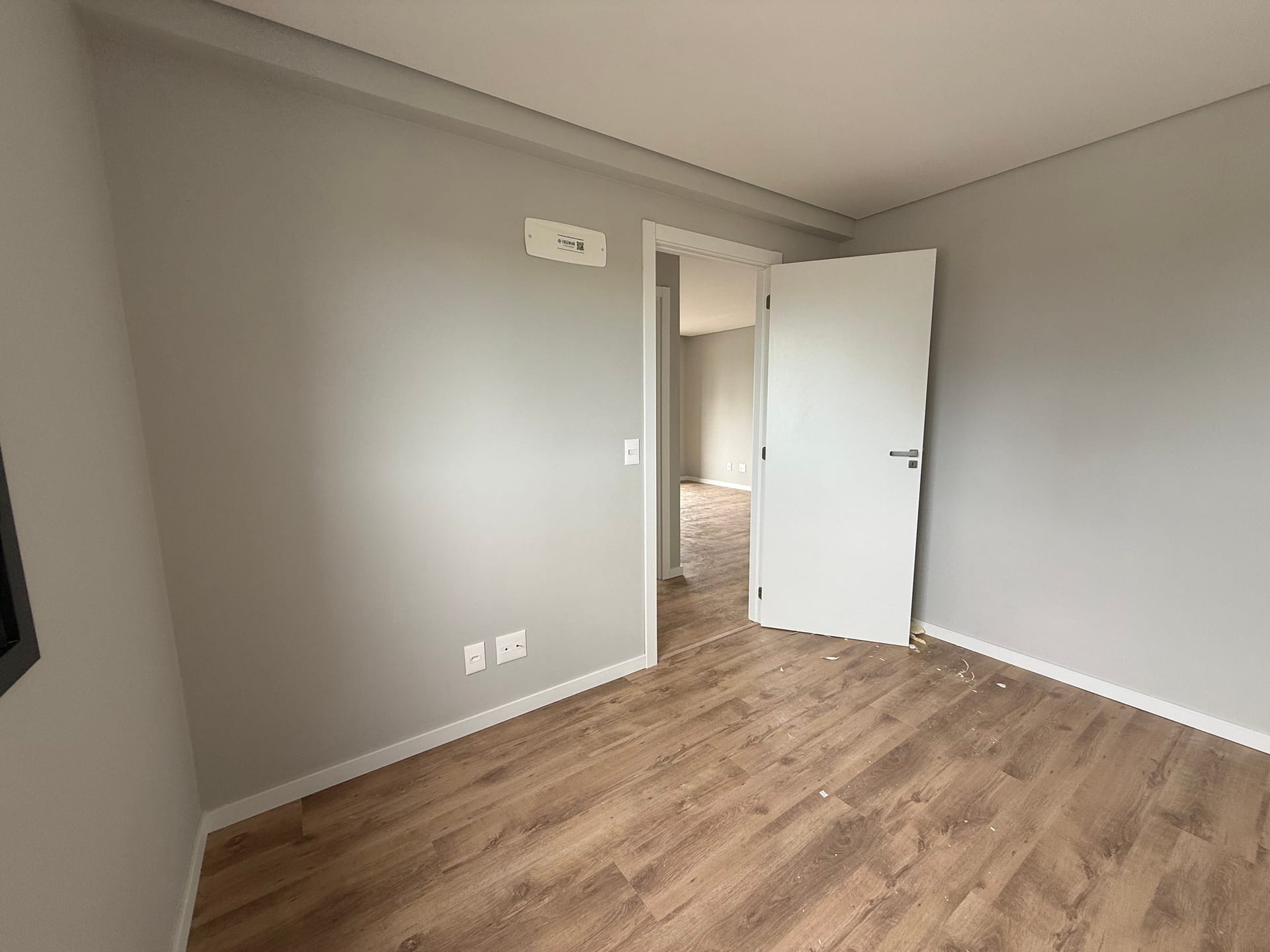 Apartamento à venda no Volver La Barra, Parque Una - 64 m², 2 quartos (sendo 1 suíte) e andar alto com sacada. - 14