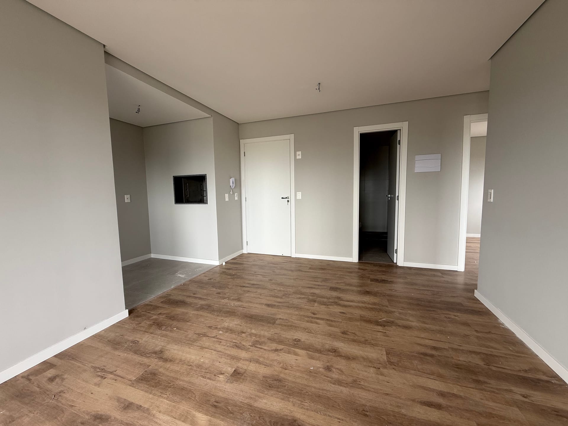 Apartamento à venda no Volver La Barra, Parque Una - 64 m², 2 quartos (sendo 1 suíte) e andar alto com sacada. - 8