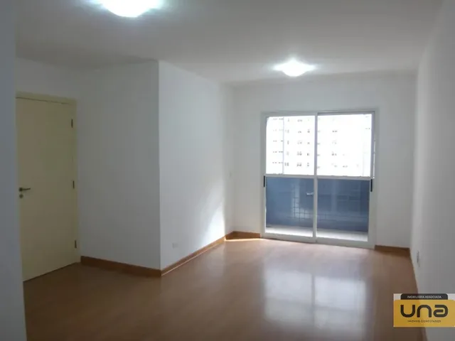 Apartamento 3 quartos e 1 banheiro, para alugar, no bairro BATEL em Curitiba