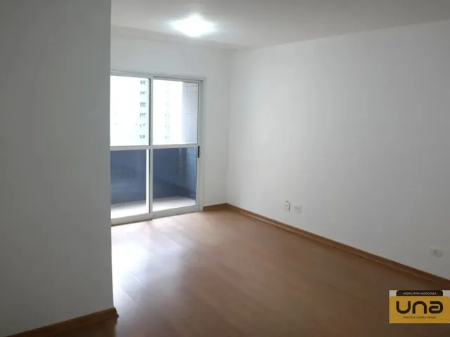 Apartamento 3 quartos e 1 banheiro, para alugar, no bairro BATEL em Curitiba