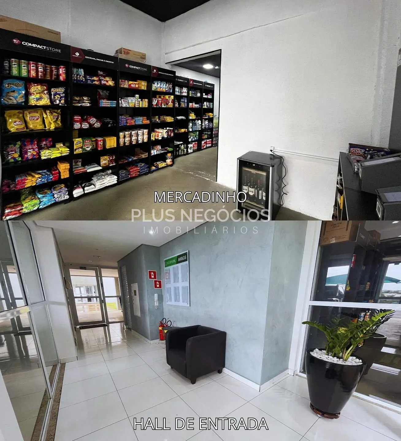 Apartamento, 2 quartos, 46 m² - Foto 23