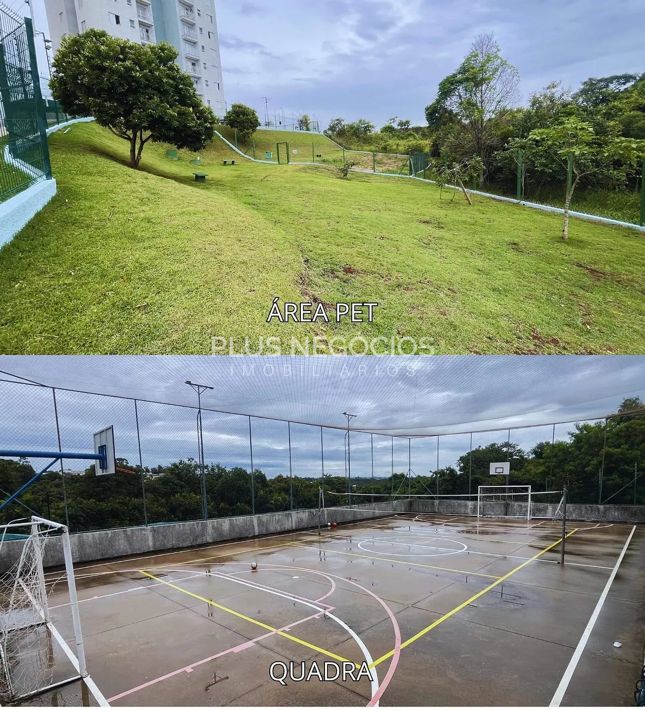 Apartamento, 2 quartos, 46 m² - Foto 24