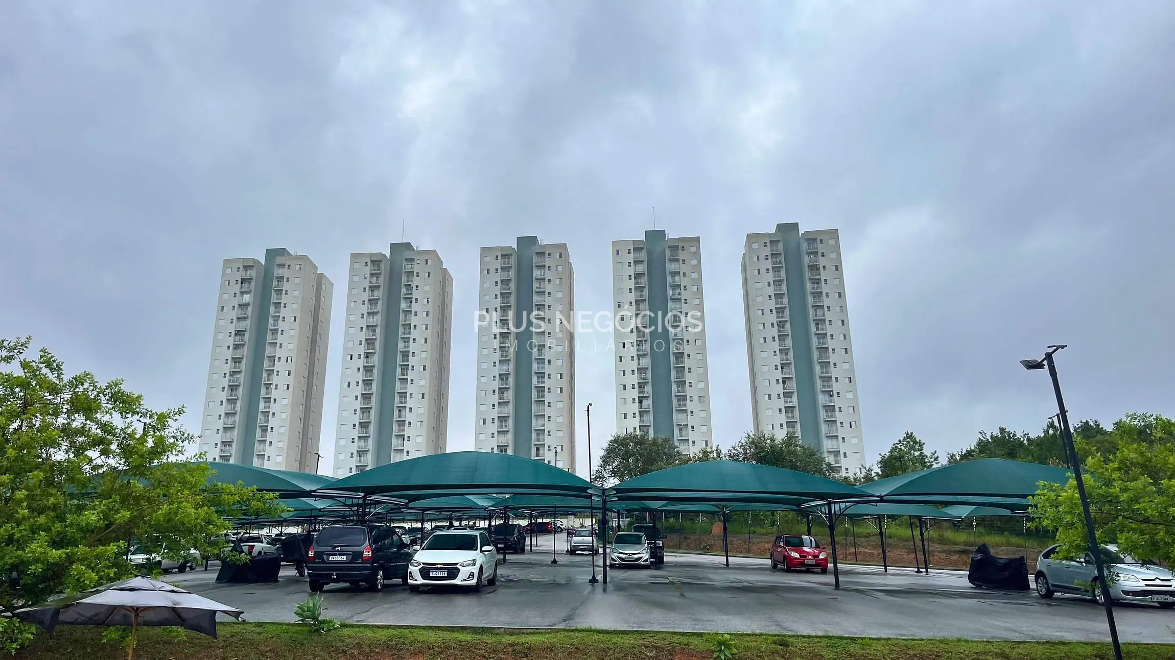 Apartamento, 2 quartos, 46 m² - Foto 27