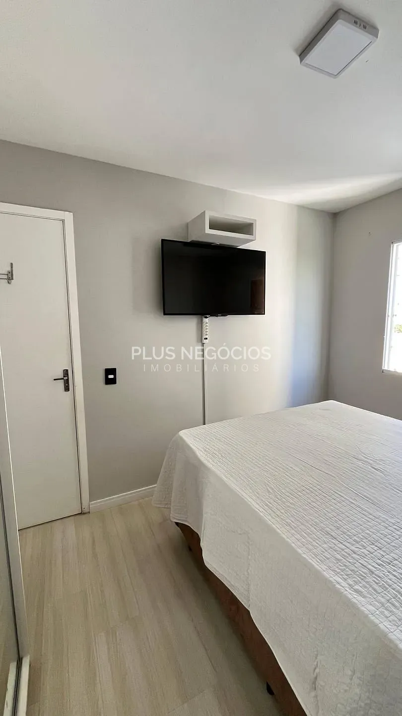 Apartamento, 2 quartos, 46 m² - Foto 13