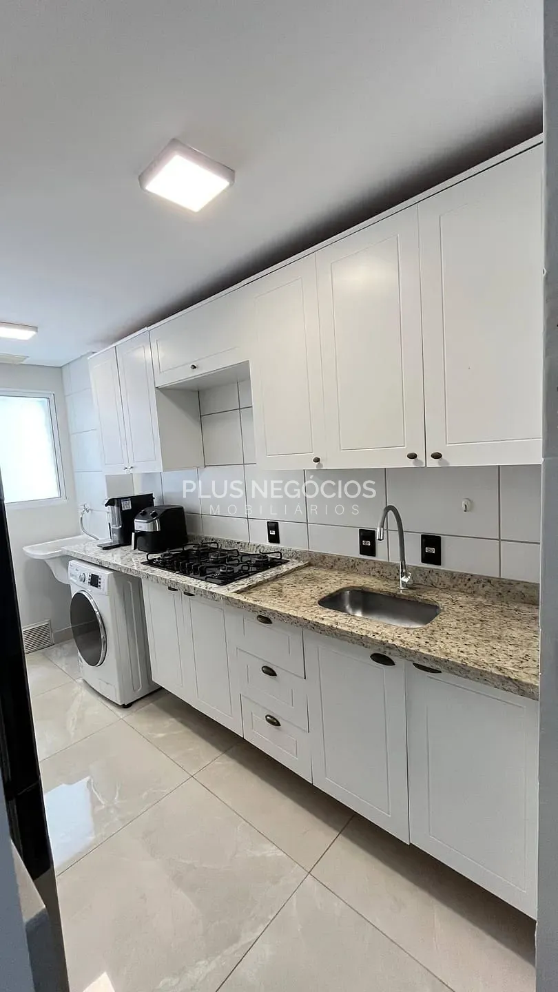 Apartamento, 2 quartos, 46 m² - Foto 10
