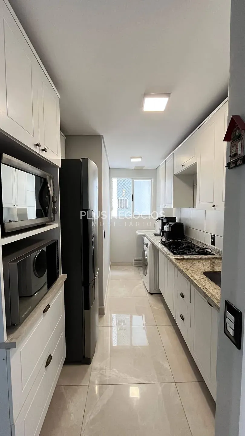 Apartamento, 2 quartos, 46 m² - Foto 8