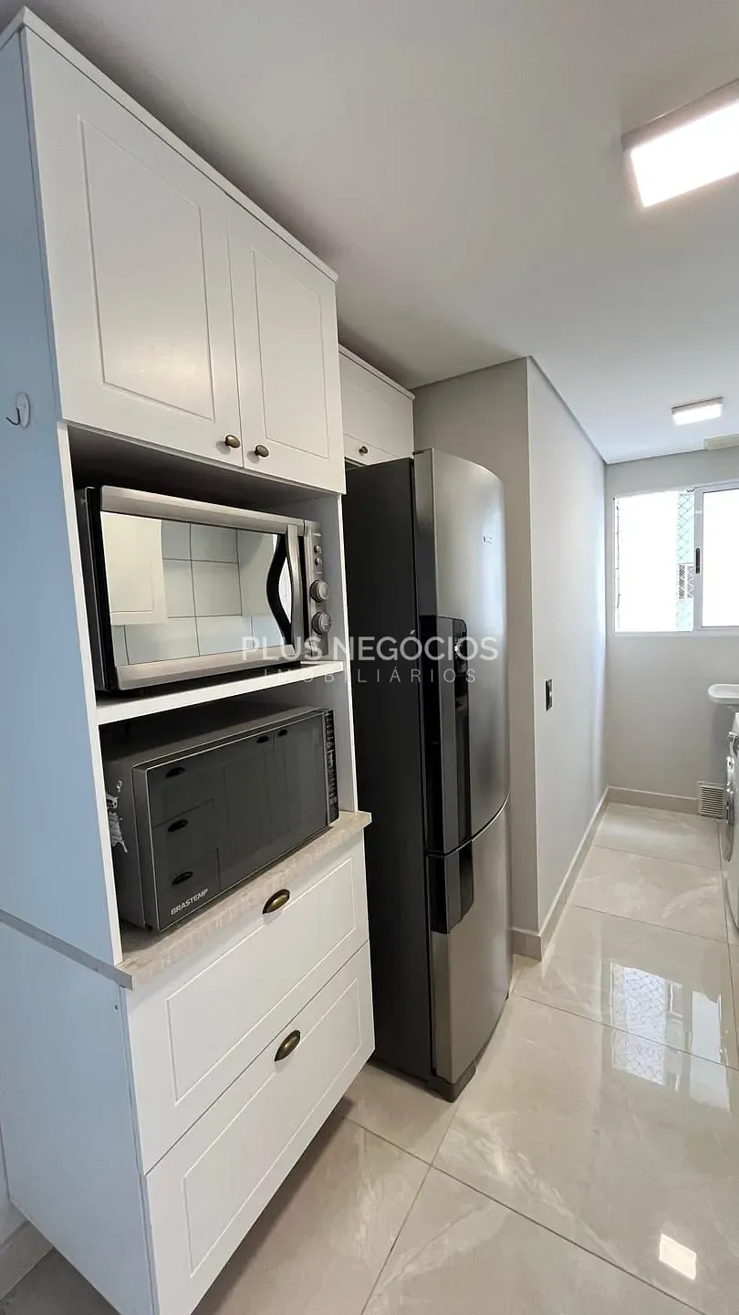 Apartamento, 2 quartos, 46 m² - Foto 9
