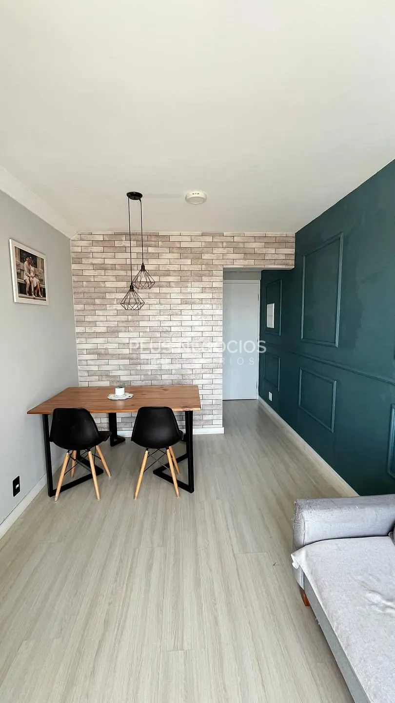 Apartamento, 2 quartos, 46 m² - Foto 7