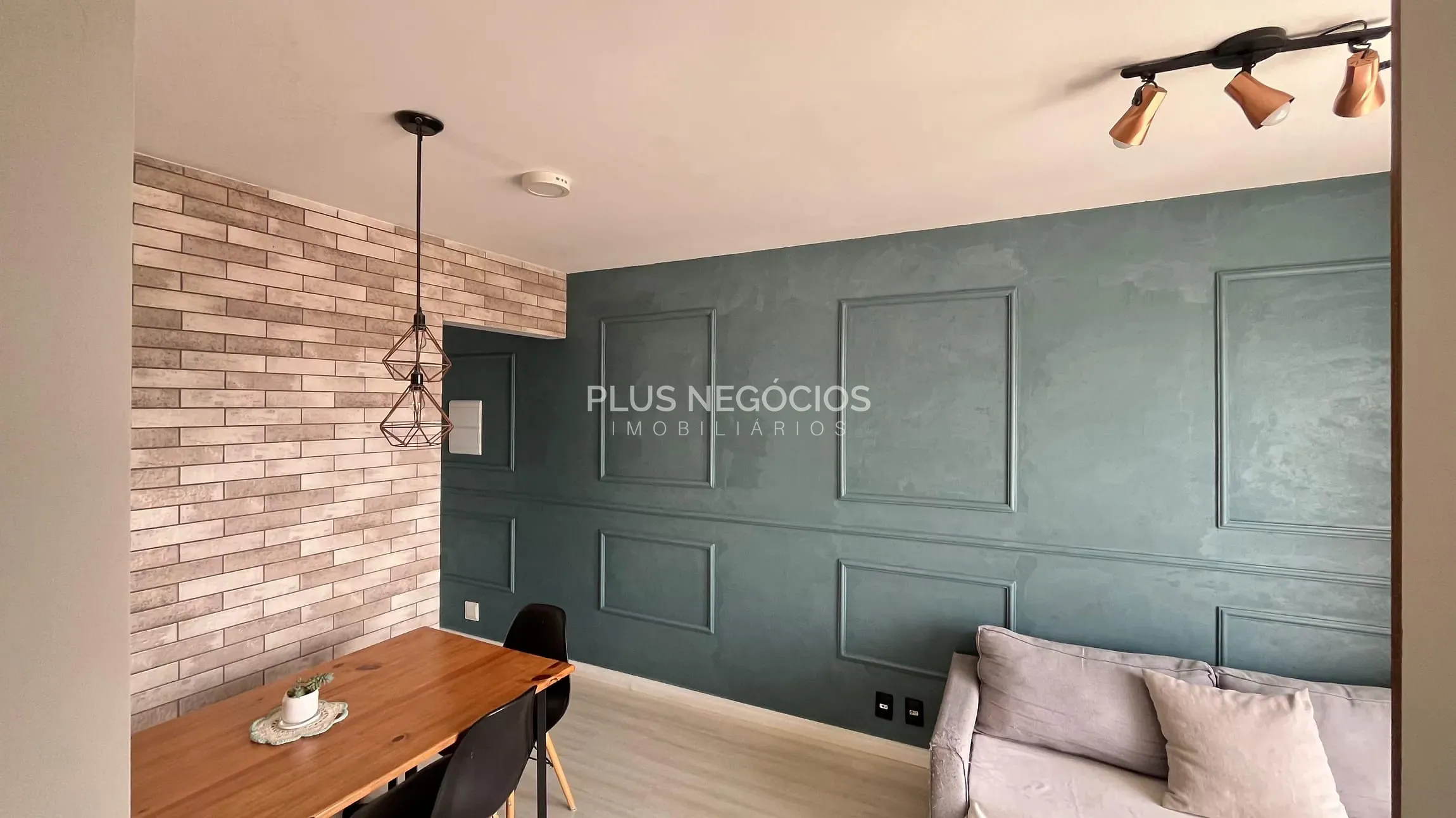 Apartamento, 2 quartos, 46 m² - Foto 5