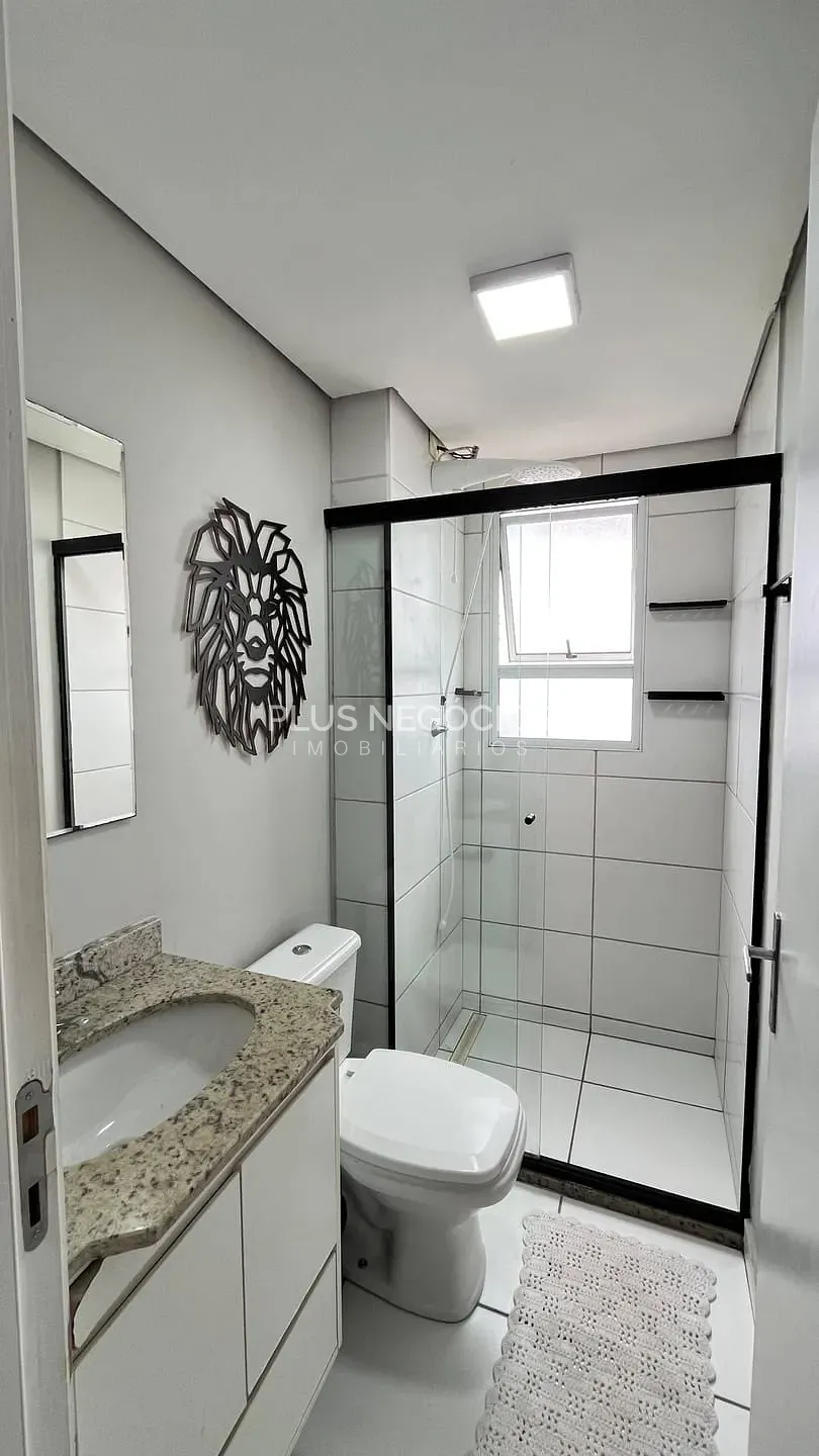 Apartamento, 2 quartos, 46 m² - Foto 15