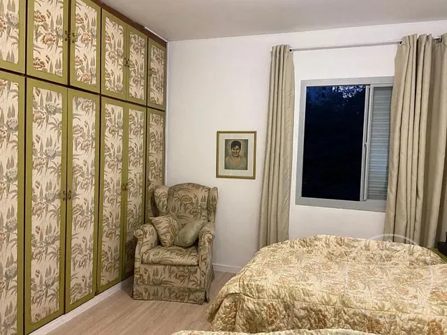 Apartamento 4 quartos e 5 banheiros, à venda, no bairro Real Parque em São Paulo