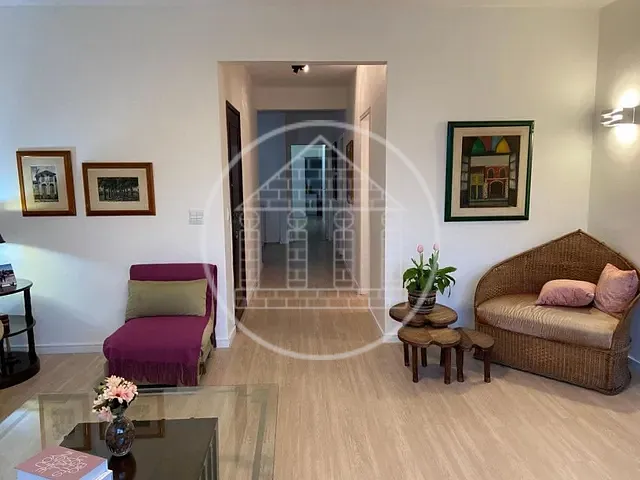 Apartamento 4 quartos e 5 banheiros, à venda, no bairro Real Parque em São Paulo