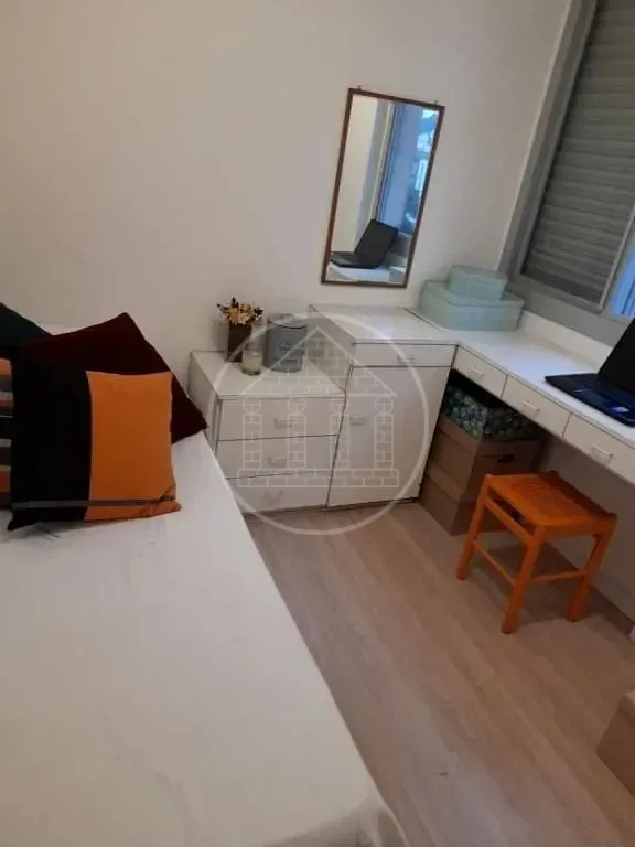 Apartamento, 4 quartos, 170 m² - Foto 7