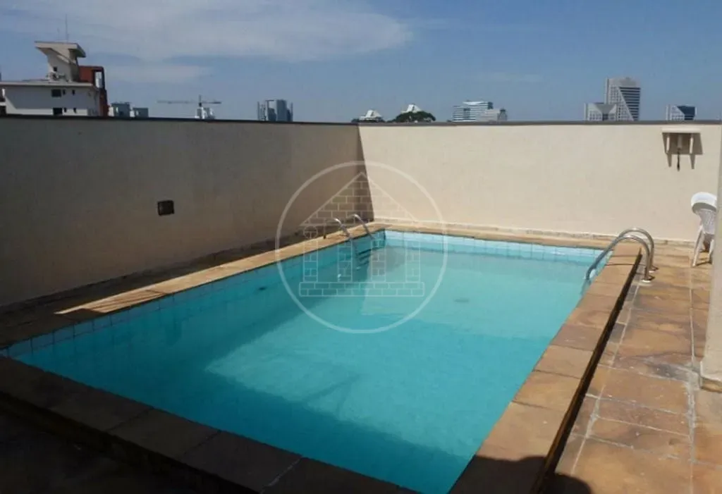 Apartamento, 4 quartos, 170 m² - Foto 12