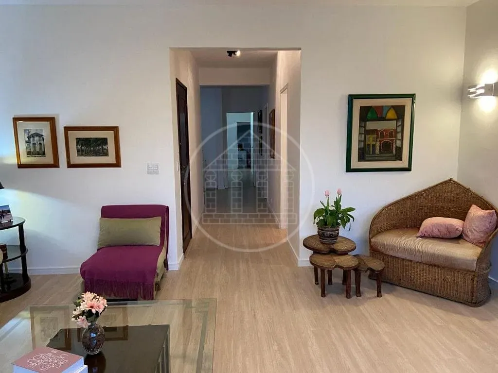 Apartamento, 4 quartos, 170 m² - Foto 3