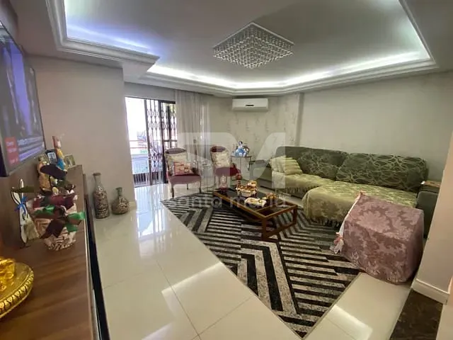 Apartamento com 198m² 3 quartos e 1 banheiro, à venda, no bairro Centro em Chapecó
