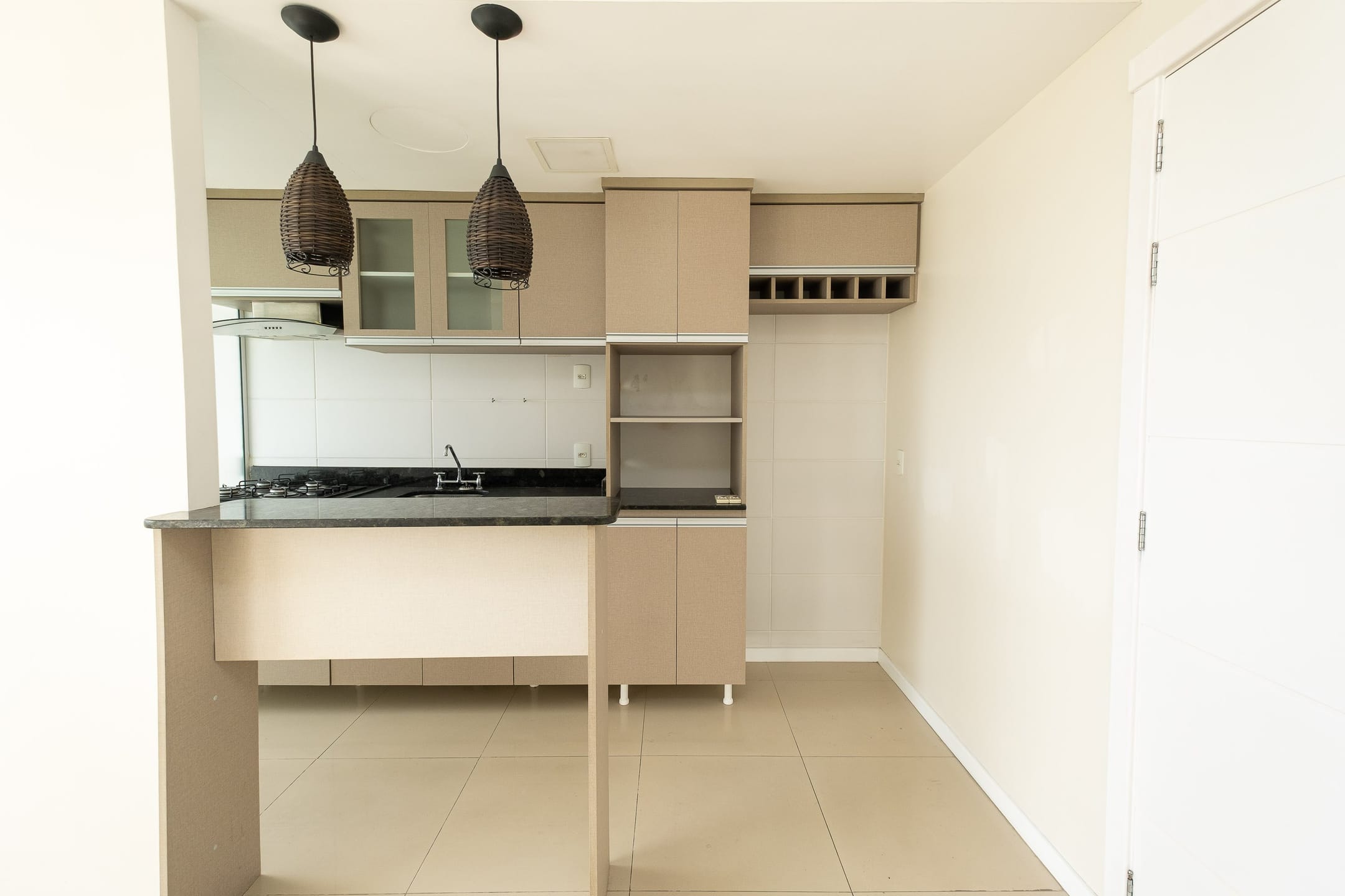 Apartamento para locação, Areal, Pelotas, RS 3