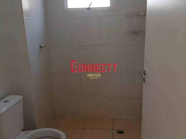 Apartamento 2 quartos e 1 banheiro, à venda, no bairro Jardim Heitor Rigon em Ribeirão Preto
