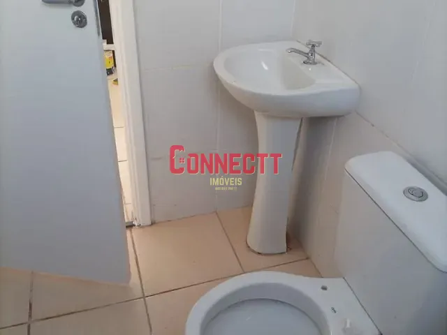 Apartamento 2 quartos e 1 banheiro, à venda, no bairro Jardim Heitor Rigon em Ribeirão Preto