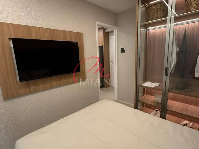 Apartamento 2 quartos e 1 banheiro, à venda, no bairro Jardim Gilda Maria em São Paulo