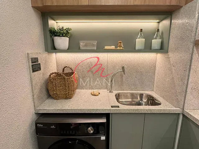 Apartamento 2 quartos e 1 banheiro, à venda, no bairro Jardim Gilda Maria em São Paulo