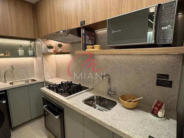 Apartamento 2 quartos e 1 banheiro, à venda, no bairro Jardim Gilda Maria em São Paulo