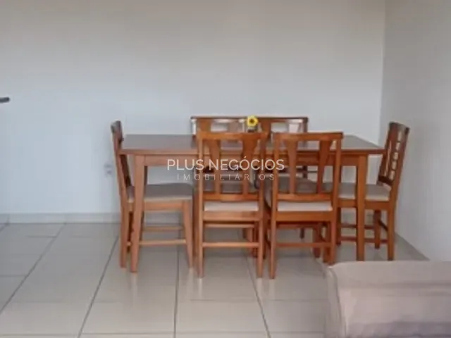 Apartamento com 53m² 2 quartos e 1 banheiro, à venda, no bairro Parque Morumbi em Votorantim