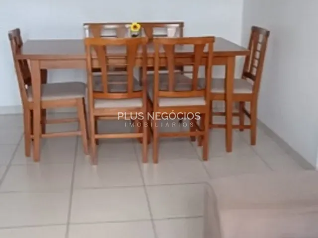 Apartamento com 53m² 2 quartos e 1 banheiro, à venda, no bairro Parque Morumbi em Votorantim