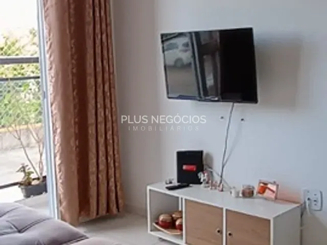 Apartamento com 53m² 2 quartos e 1 banheiro, à venda, no bairro Parque Morumbi em Votorantim