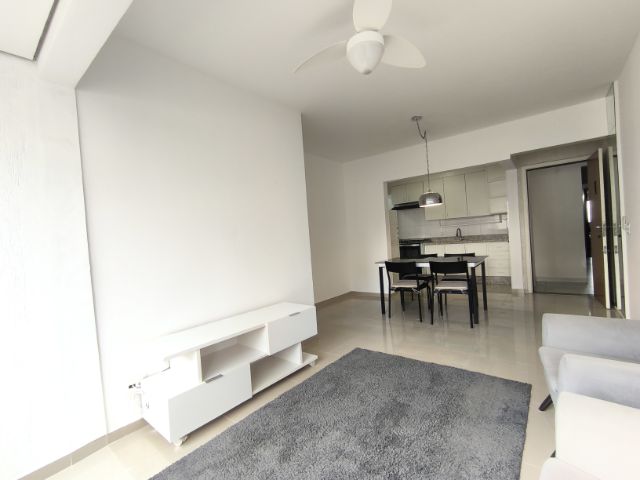 Foto do Apartamento - RAVEL BOULEVARD | MOBILIADO - R$2.800 - Apartamento para alugar, 3 dormitórios (1 suíte) ,74 m², 1 Vaga, Gleba Palhano, Londrina/PR | Human Imóveis