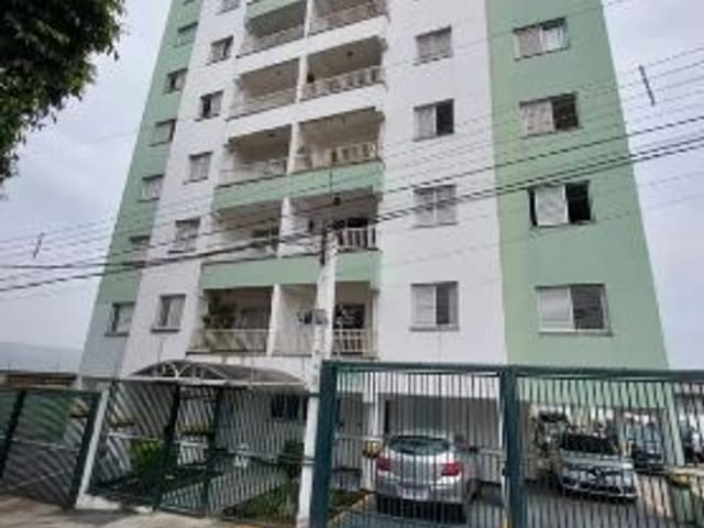 Foto do Apartamento - Apartamento com 2 dormitórios à venda, 62 m² por R$ 300.000,00 - Vila São Bento - São José dos Campos/SP | INDEPENDENCE NEGOCIOS IMOBILIARIOS LTDA