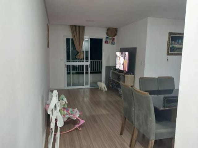 Foto do Apartamento - Apartamento com 2 dormitórios à venda, 62 m² por R$ 300.000,00 - Vila São Bento - São José dos Campos/SP | INDEPENDENCE NEGOCIOS IMOBILIARIOS LTDA