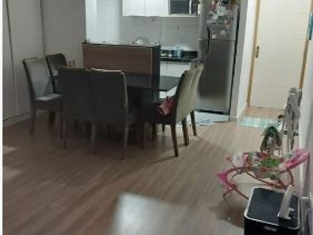 Foto do Apartamento - Apartamento com 2 dormitórios à venda, 62 m² por R$ 300.000,00 - Vila São Bento - São José dos Campos/SP | INDEPENDENCE NEGOCIOS IMOBILIARIOS LTDA