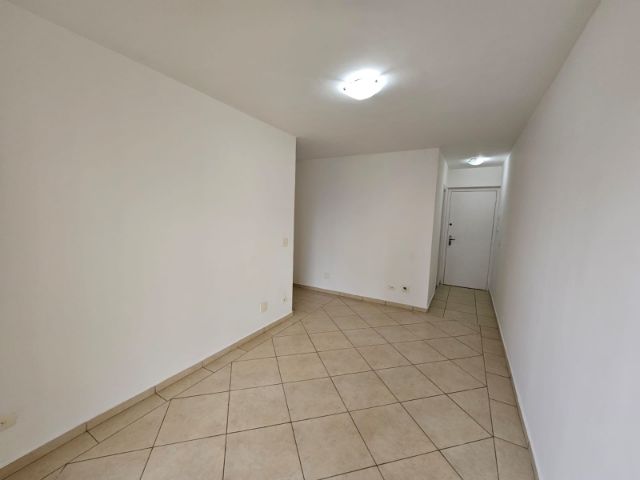 Foto do Apartamento - Apartamento à venda com 1 dormitório e 1 vaga na Vila Clementino | Paulista Imóveis.